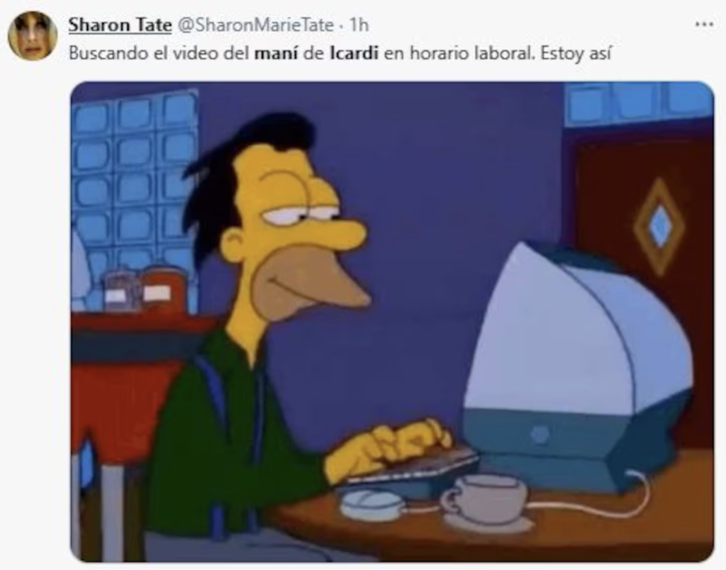 Meme Mauro Icardi